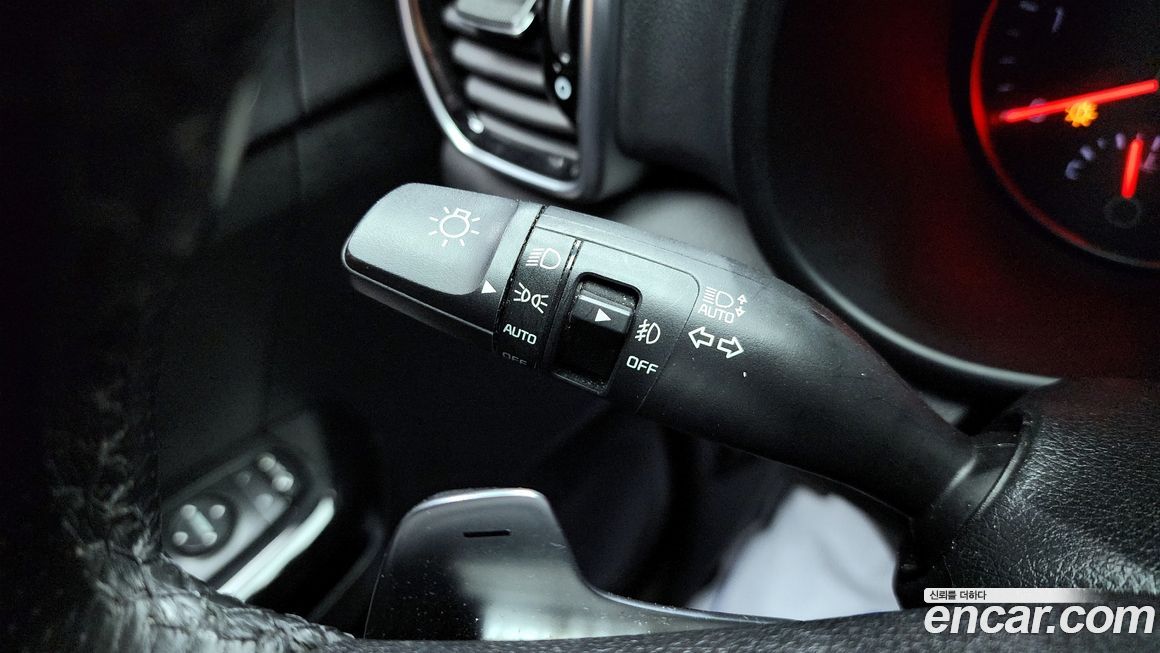 Kia Sportage 2019