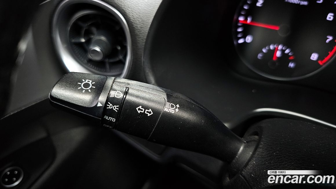 Kia K3 2022