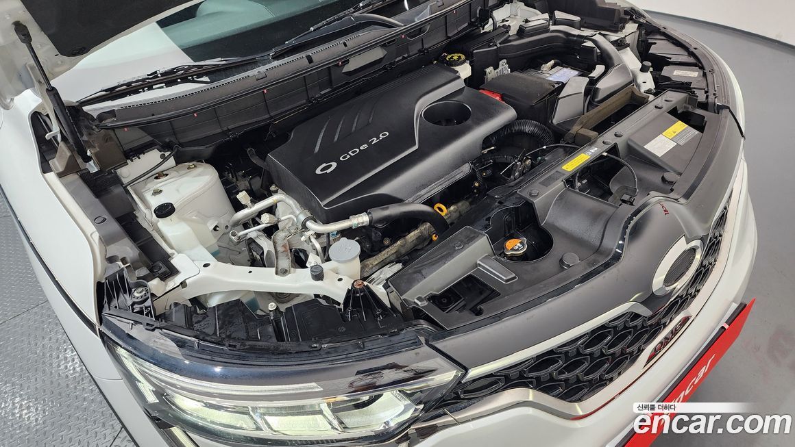 Renault-KoreaSamsung QM6 2023