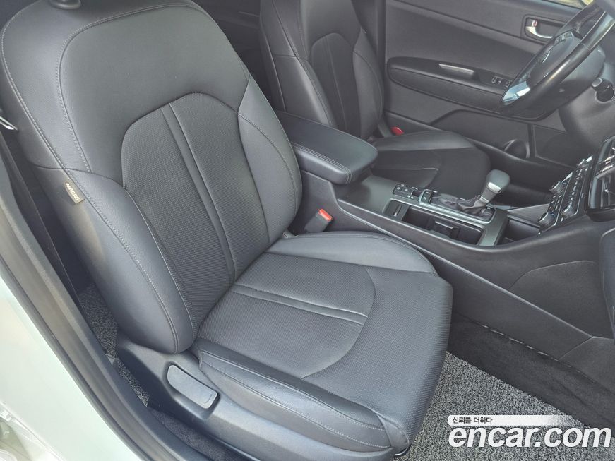 Kia K5 2020