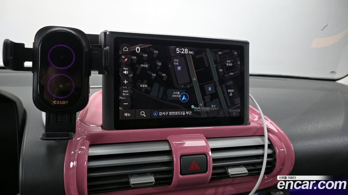 Hyundai Casper 2024