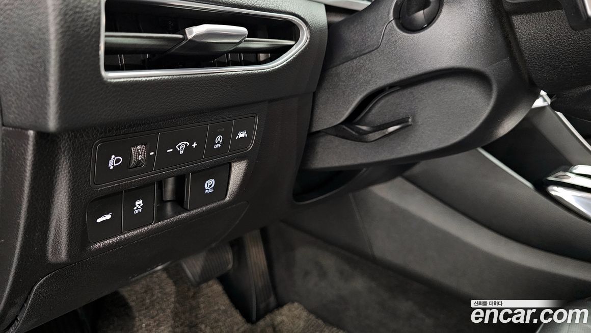 Hyundai Sonata 2020