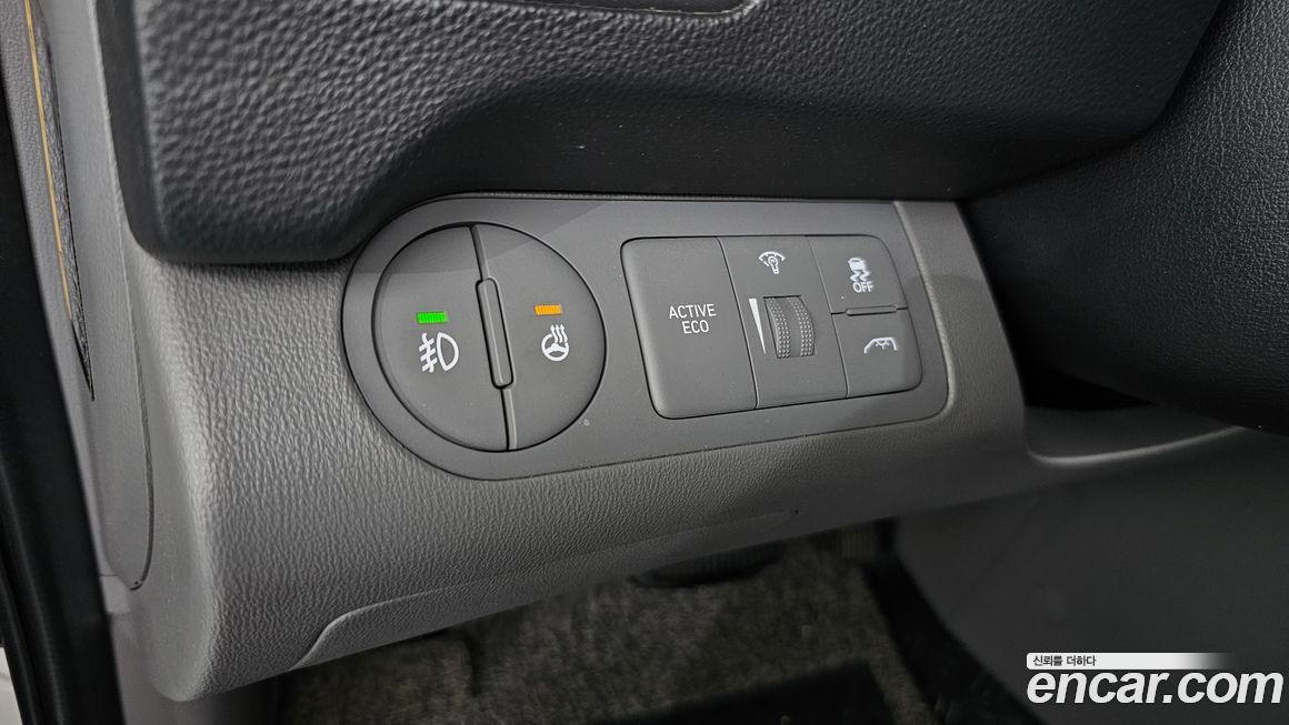 Hyundai Starex 2021