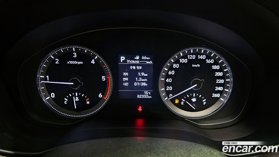 Hyundai Grandeur 2017