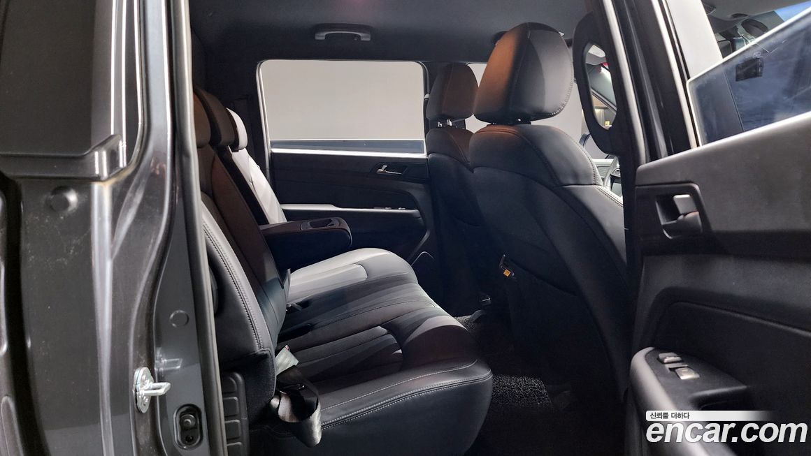 KG_Mobility_Ssangyong Rexton 2020