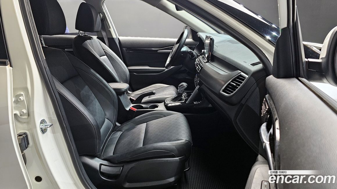Kia Seltos 2020