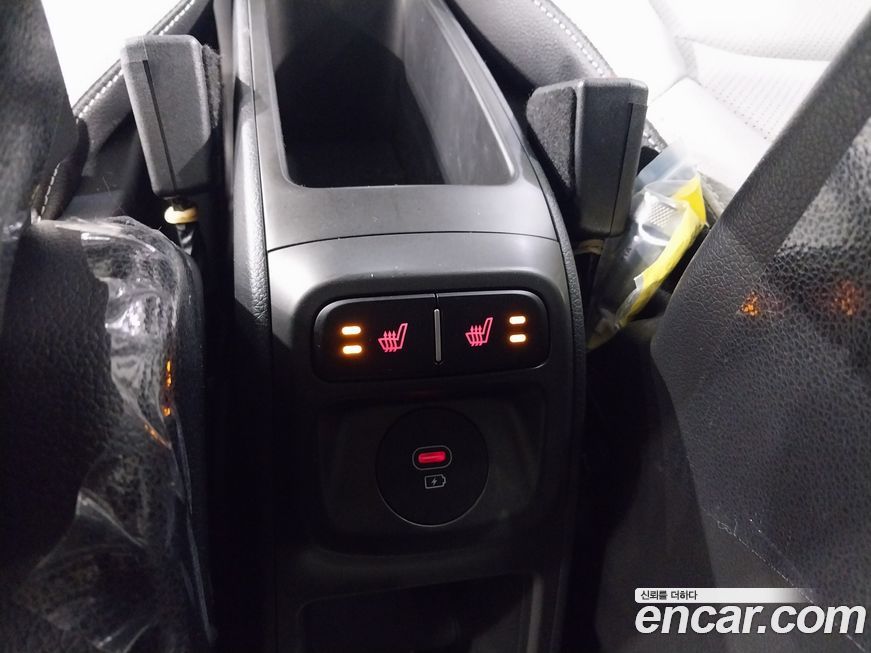 Kia RAY 2023