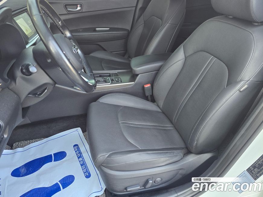 Kia K5 2020