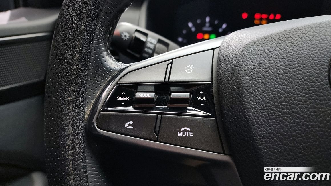 KG_Mobility_Ssangyong Rexton 2020