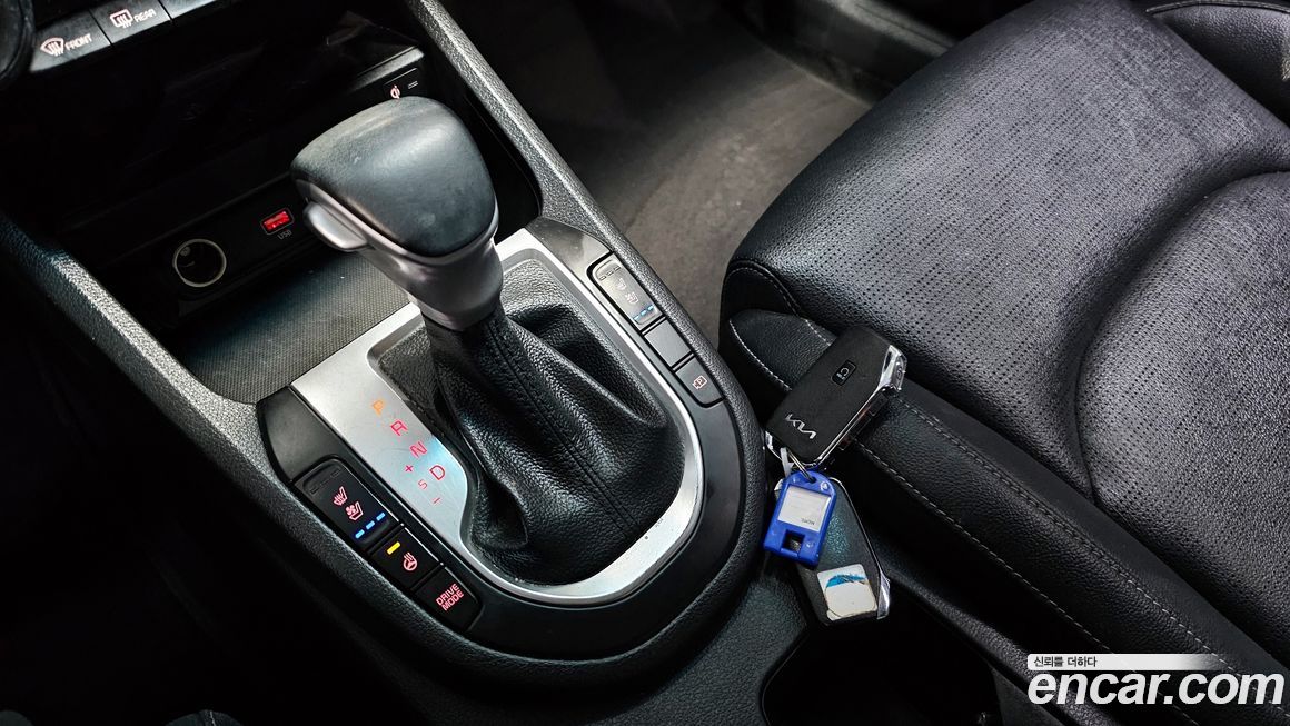Kia K3 2022