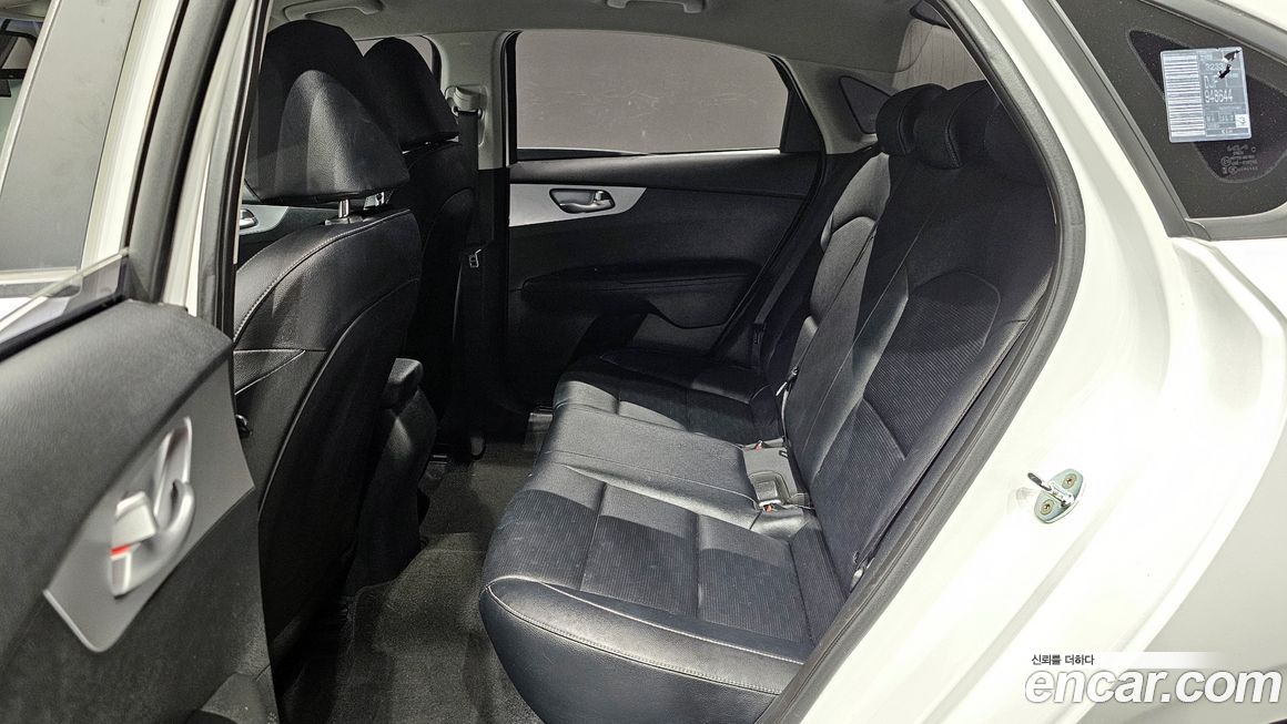 Kia K3 2022