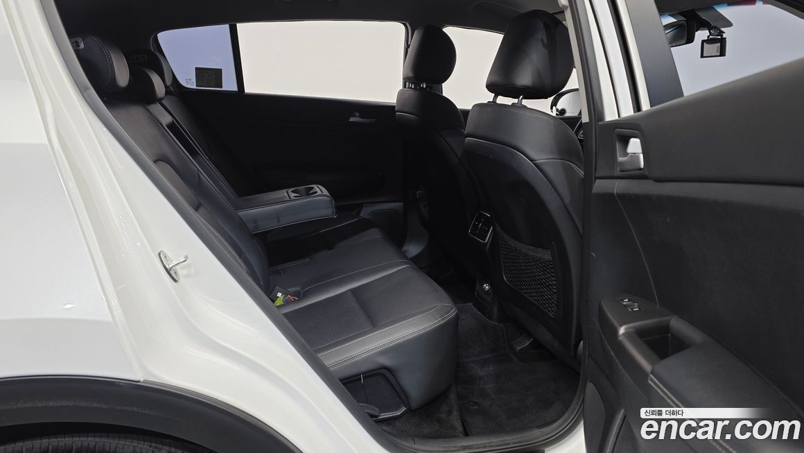 Kia Sportage 2018