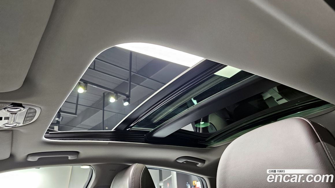 Hyundai Grandeur 2017