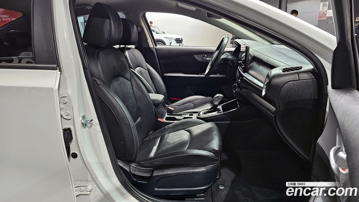 Kia K3 2022