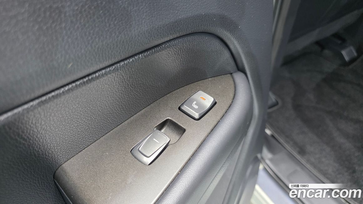 KG_Mobility_Ssangyong Rexton 2019