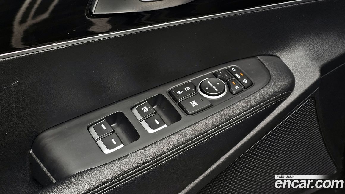 Kia Sorento 2018