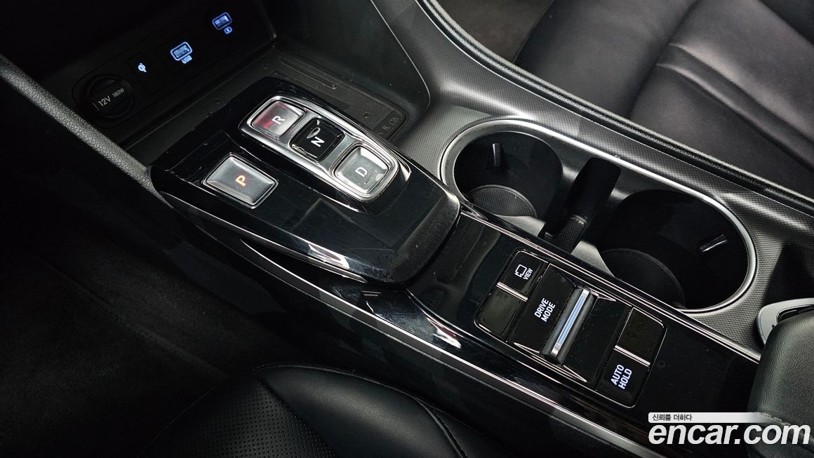 Hyundai Sonata 2022