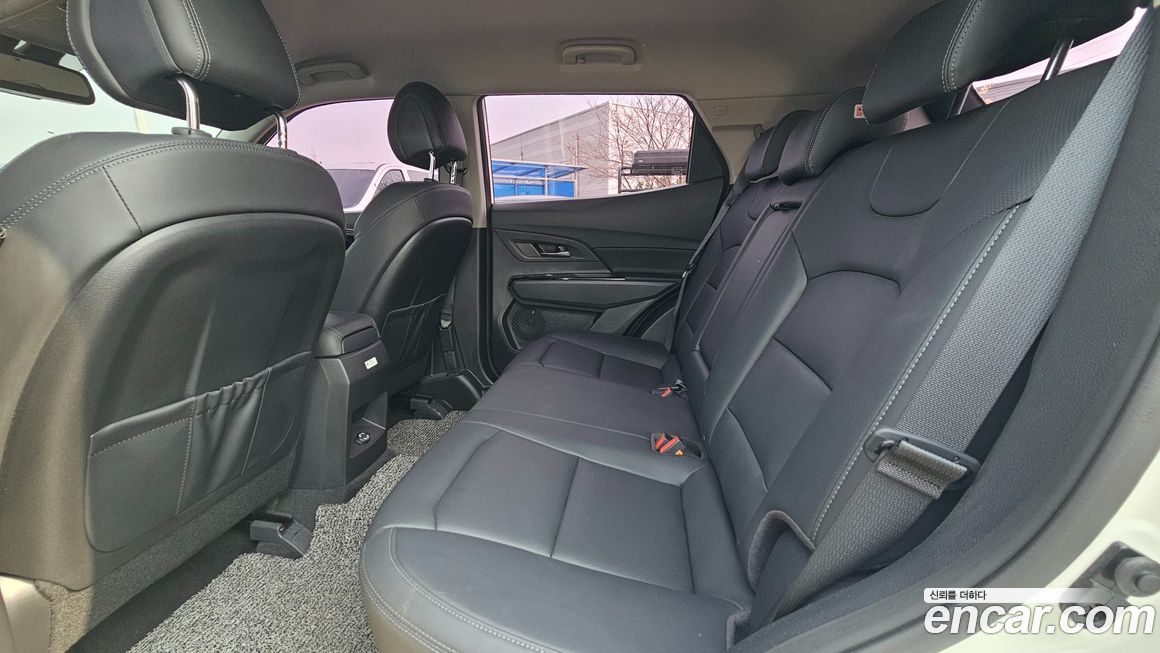 KG_Mobility_Ssangyong KORANDO 2021
