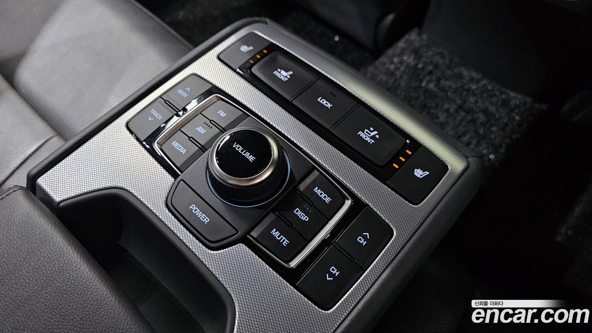 Genesis G80 2018
