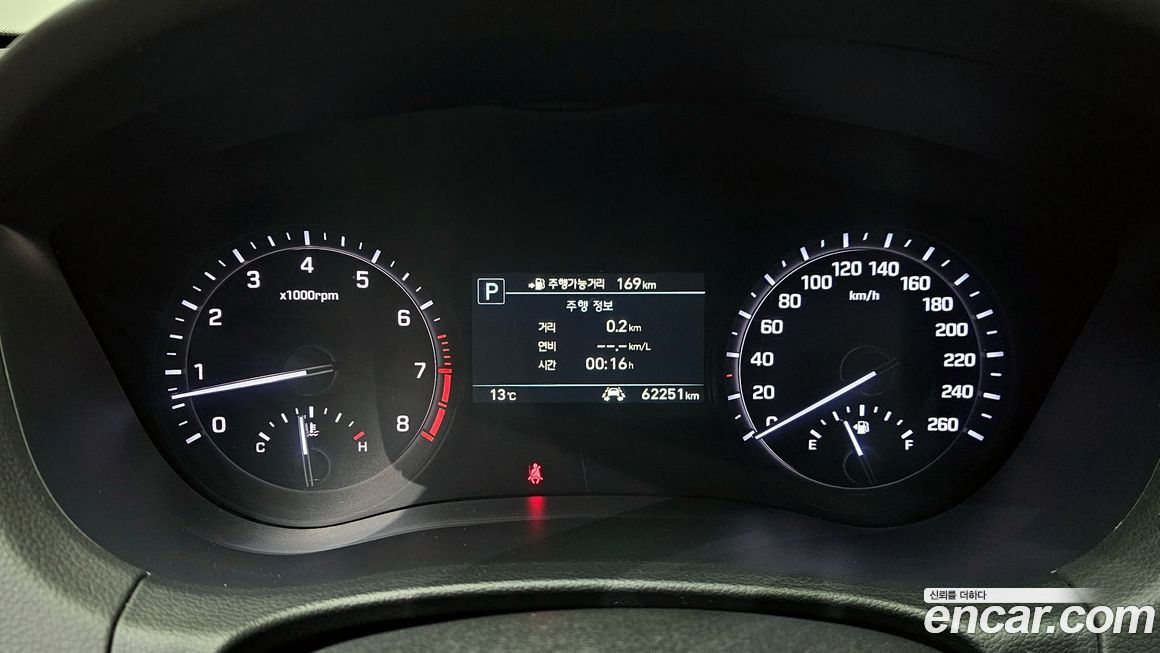 Genesis G80 2018
