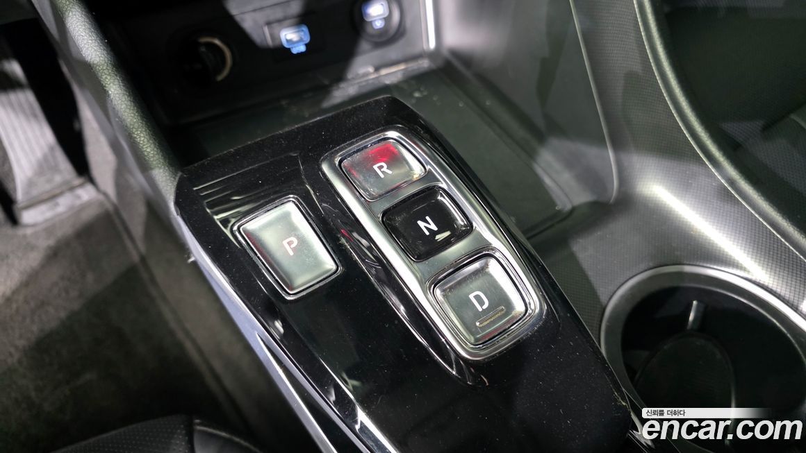 Hyundai Sonata 2022