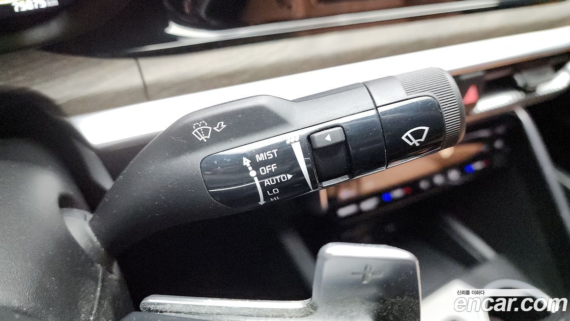 Kia K5 2022