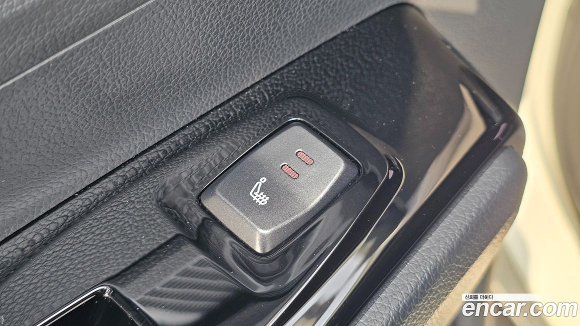 KG_Mobility_Ssangyong KORANDO 2021