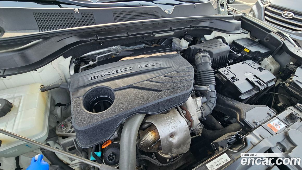 KG_Mobility_Ssangyong KORANDO 2021