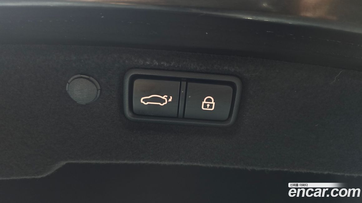 Kia K7 2016
