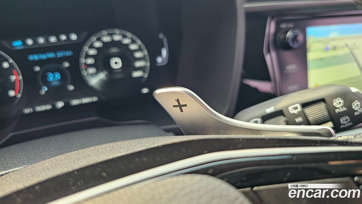 KG_Mobility_Ssangyong KORANDO 2021