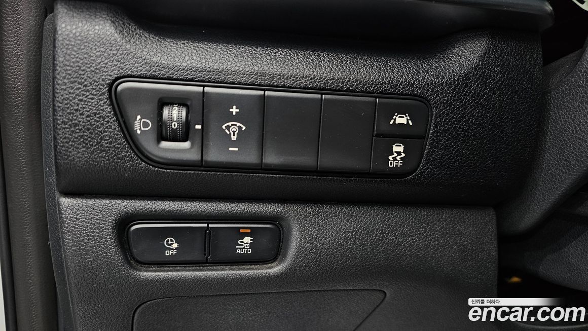 Kia Niro 2022