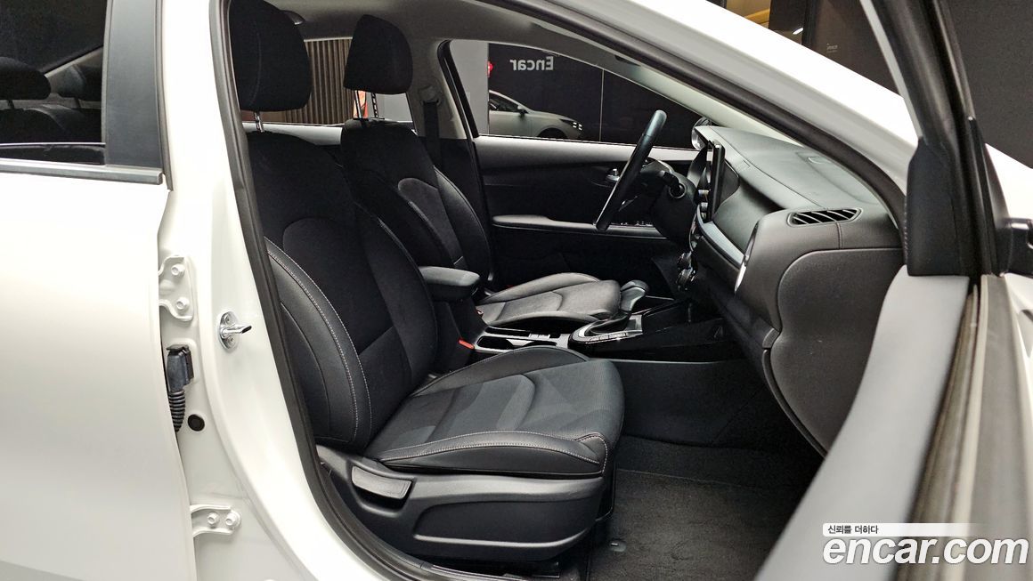 Kia K3 2024