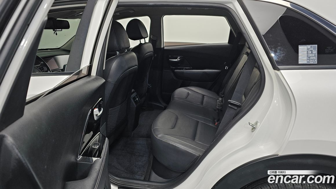 Kia Niro 2022