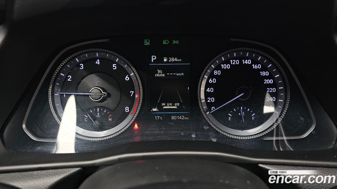 Hyundai Sonata 2022