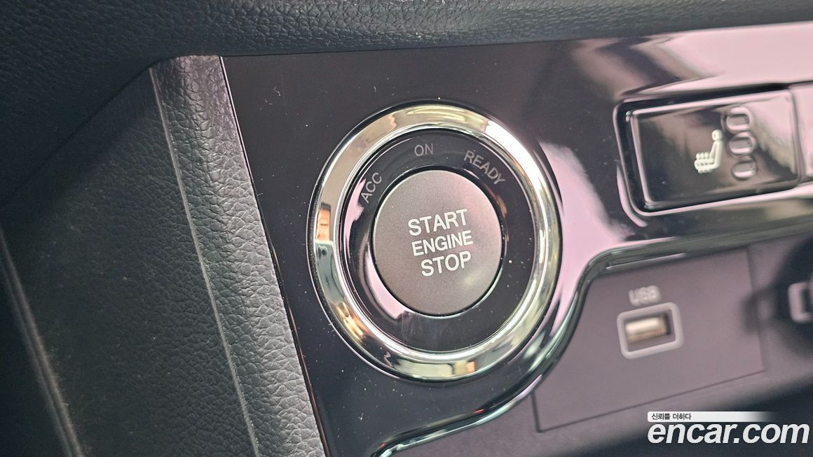 KG_Mobility_Ssangyong KORANDO 2021