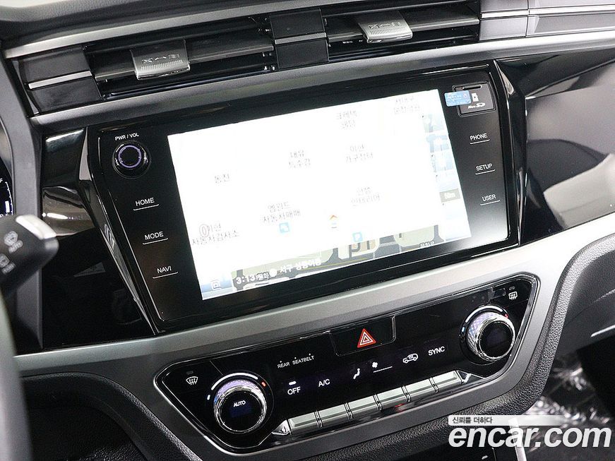 KG_Mobility_Ssangyong KORANDO 2022