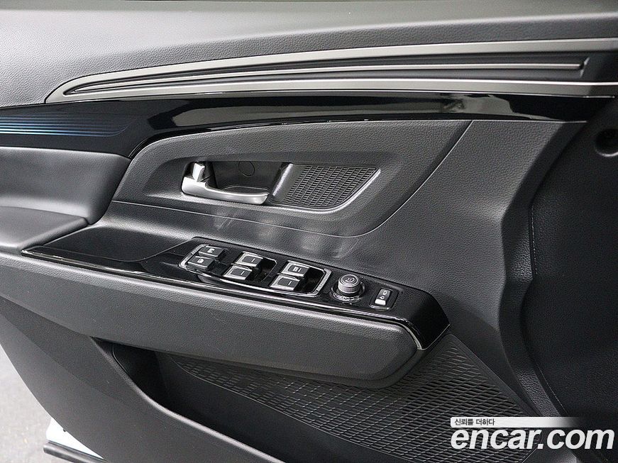 KG_Mobility_Ssangyong KORANDO 2022