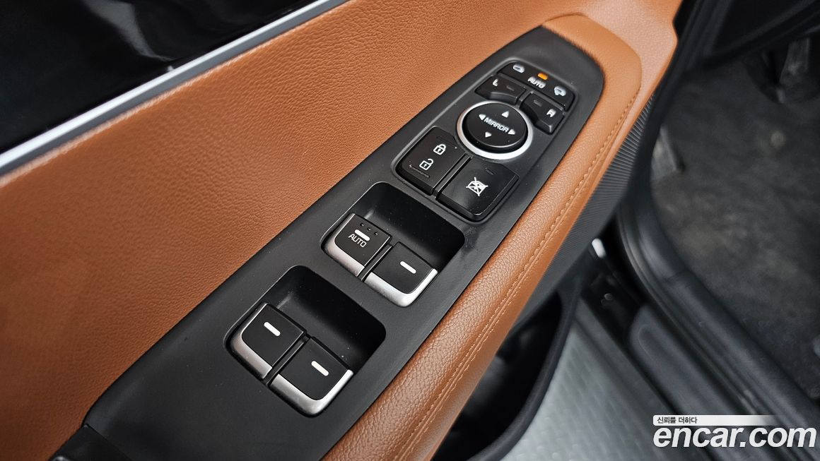 Kia Sorento 2019