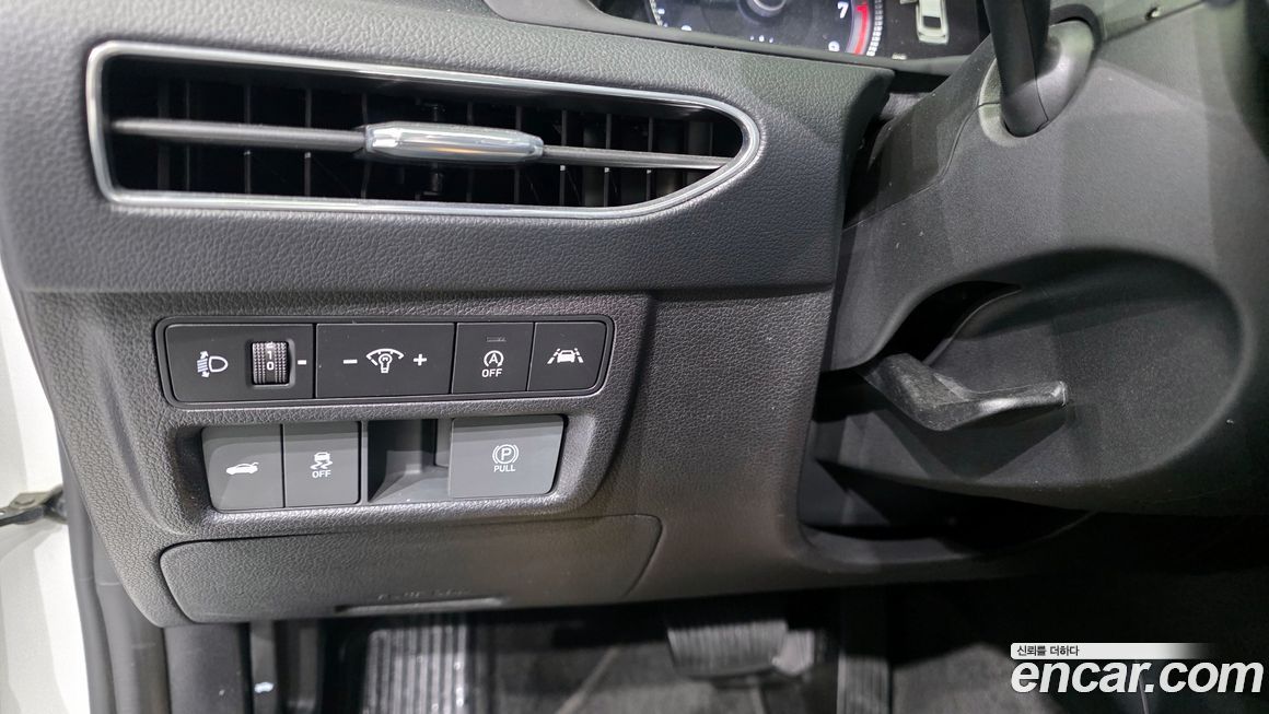 Hyundai Sonata 2022