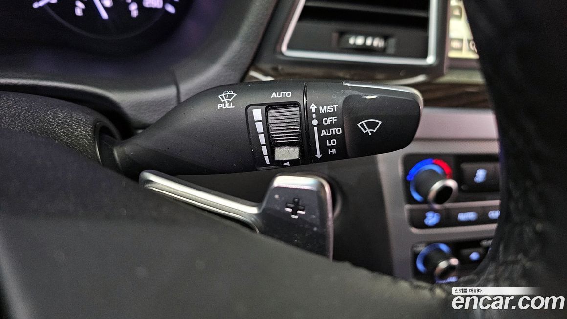 Genesis G80 2018