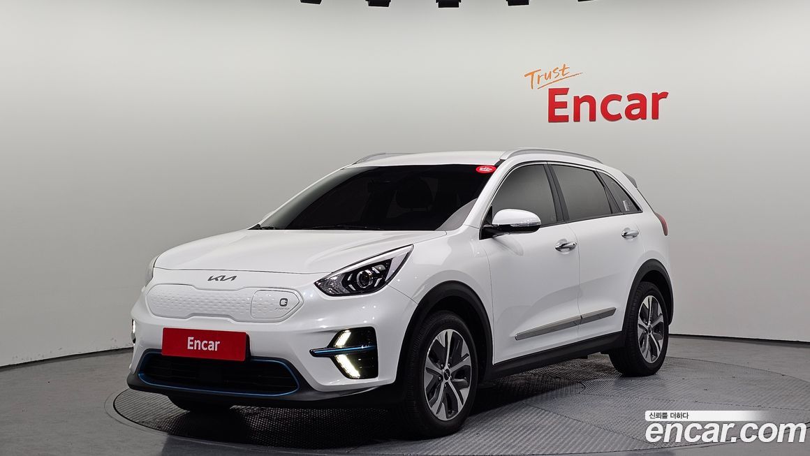Kia Niro 2022