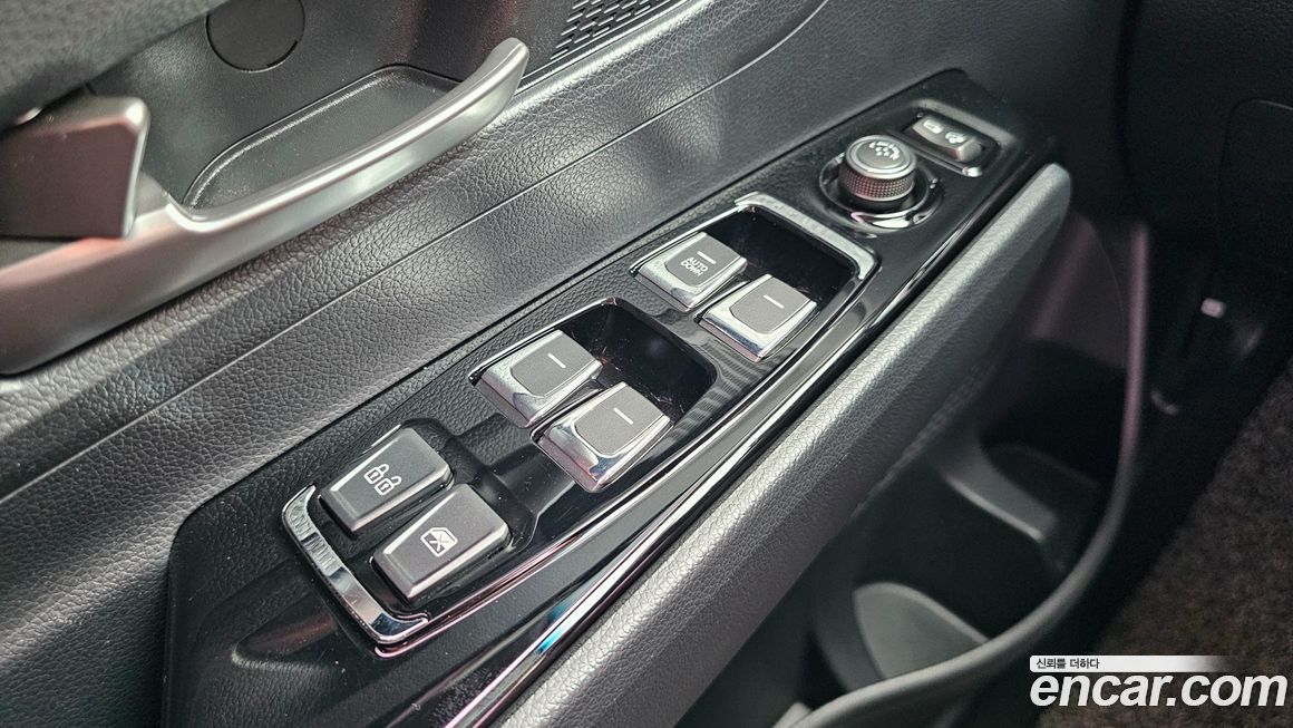 KG_Mobility_Ssangyong KORANDO 2021