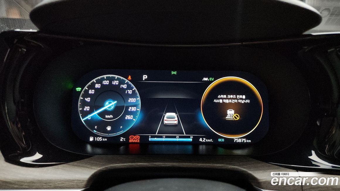 Kia K5 2022
