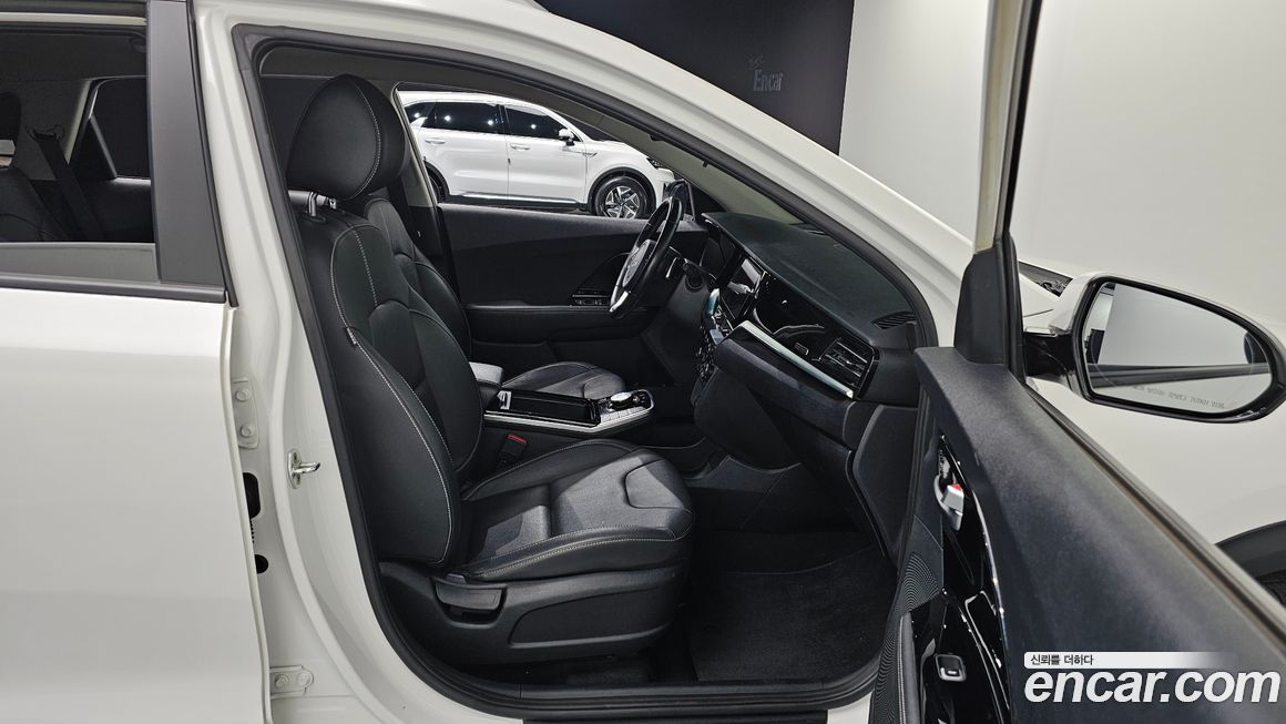 Kia Niro 2022