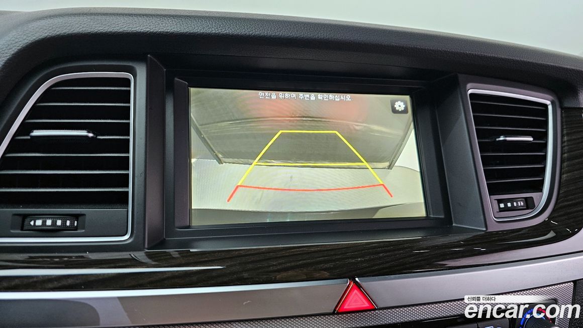 Genesis G80 2018