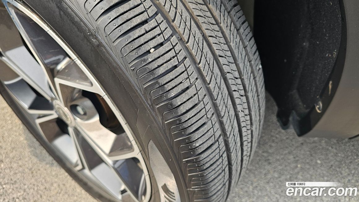 KG_Mobility_Ssangyong KORANDO 2021