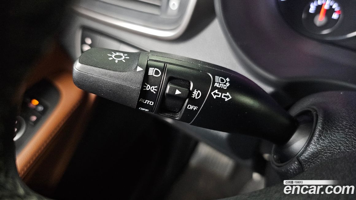 Kia Sorento 2019