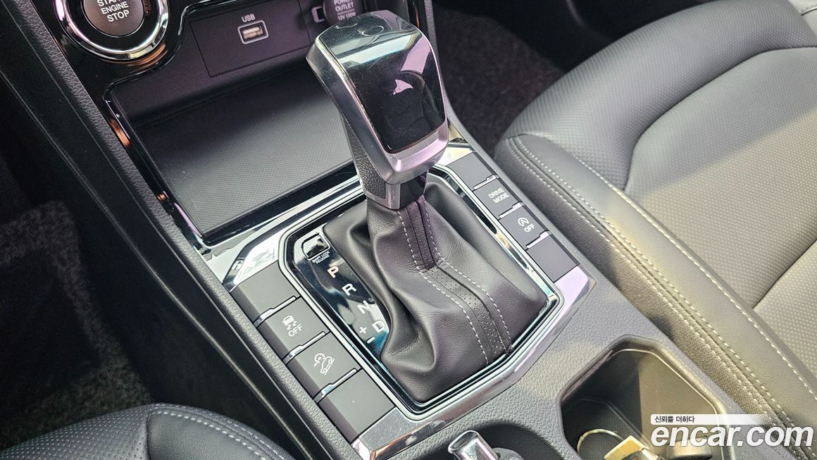 KG_Mobility_Ssangyong KORANDO 2021