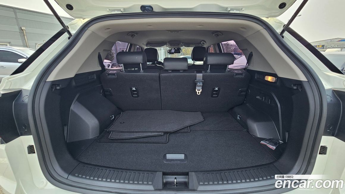 KG_Mobility_Ssangyong KORANDO 2021