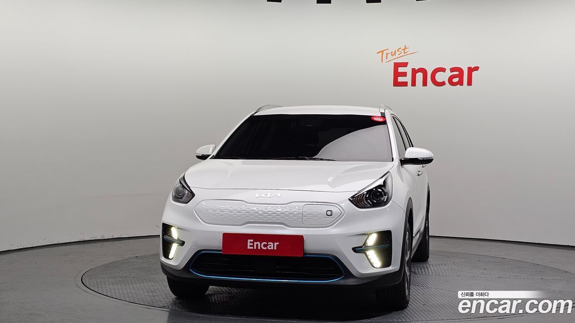 Kia Niro 2022
